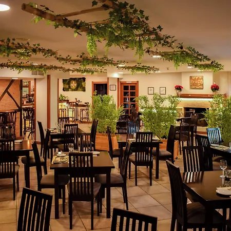 San Marcos Hotel 4*