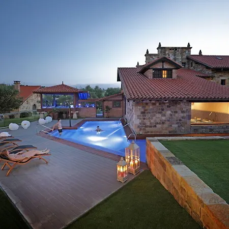 San Marcos Hotel Santillana del Mar