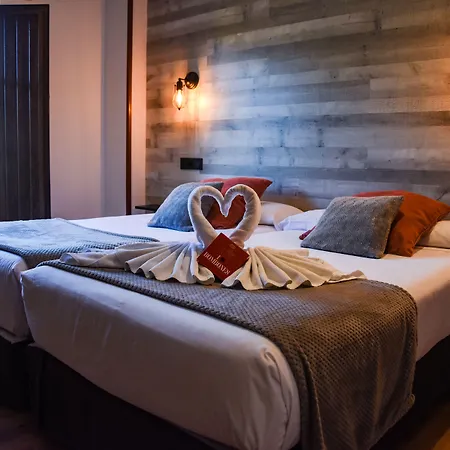 San Marcos 4*