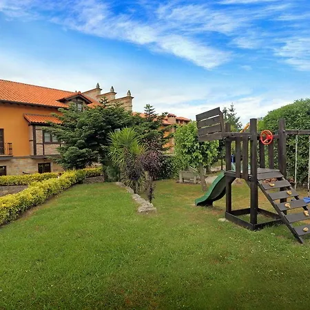 Hotel San Marcos Santillana del Mar