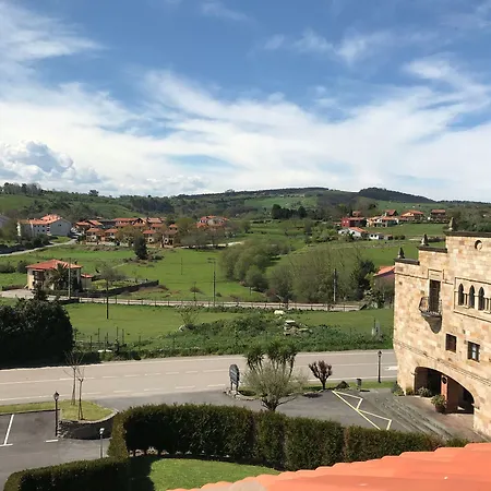 San Marcos Hotel Santillana del Mar