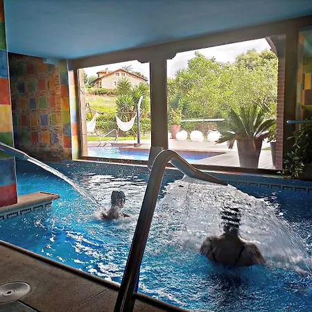 San Marcos Hotel 4*