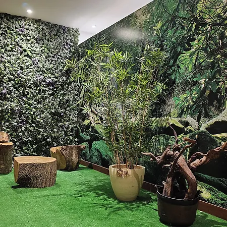 Hotel San Marcos 4*