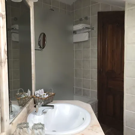 San Marcos Hotel Santillana del Mar