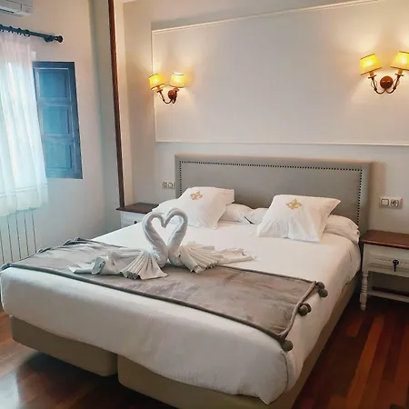 Hotel San Marcos Santillana del Mar