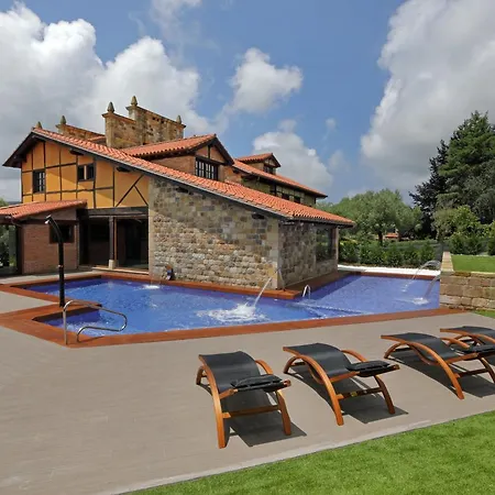 San Marcos 4* Santillana del Mar