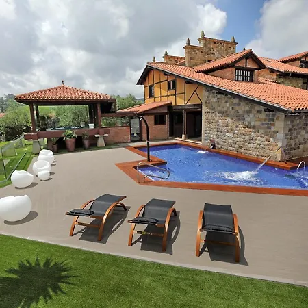 San Marcos 4* Santillana del Mar