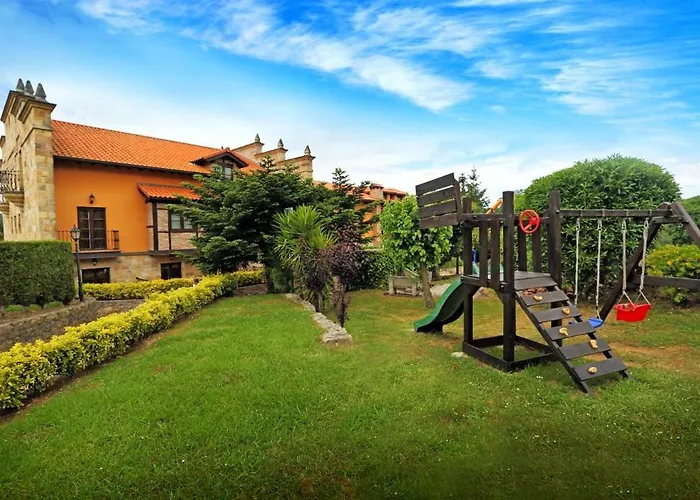 San Marcos 4* Santillana del Mar