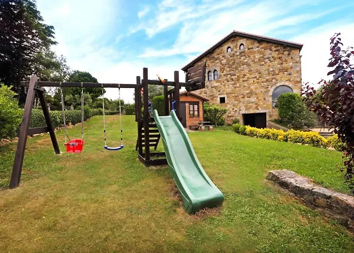 Hotel San Marcos Santillana del Mar