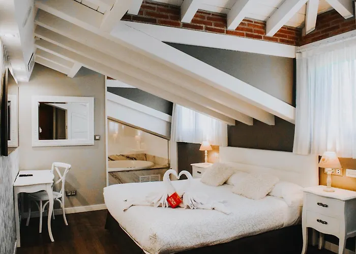 San Marcos Hotel Santillana del Mar