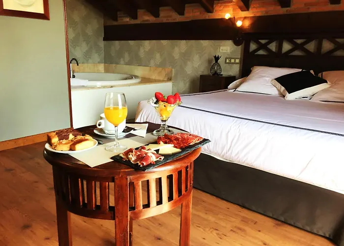 Hotel San Marcos Santillana del Mar