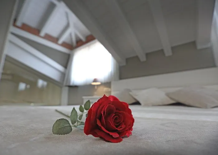 San Marcos 4* 산틸라나델마르