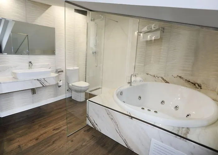 San Marcos 산틸라나델마르