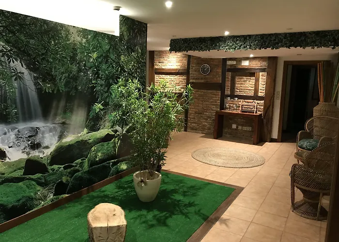 San Marcos 산틸라나델마르