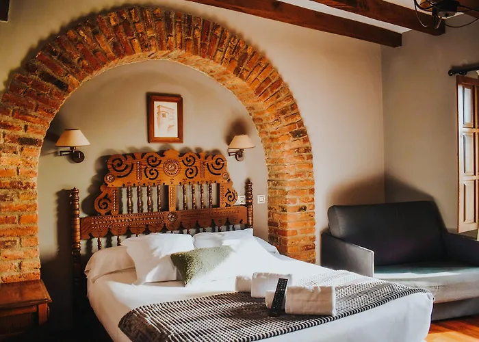 San Marcos Hotel Santillana del Mar