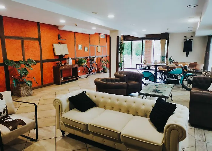 San Marcos 산틸라나델마르