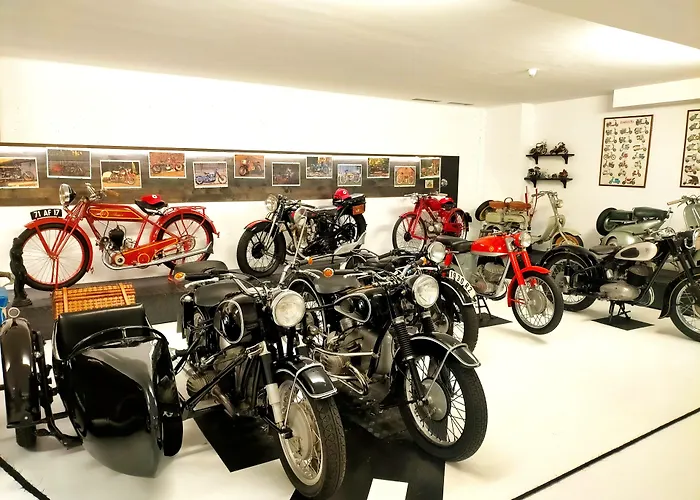 San Marcos Hotel Santillana del Mar