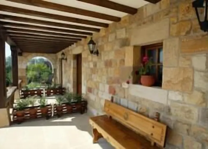 Hotel San Marcos Santillana del Mar