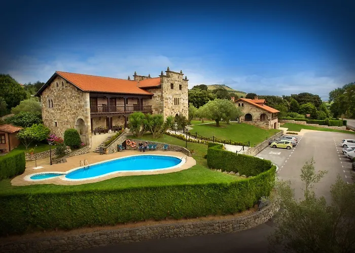 호텔 San Marcos 4*