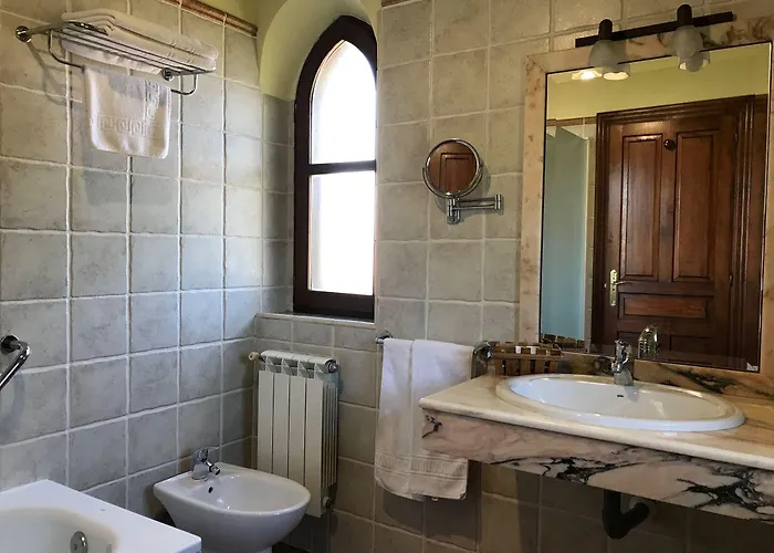 San Marcos Hotel Santillana del Mar