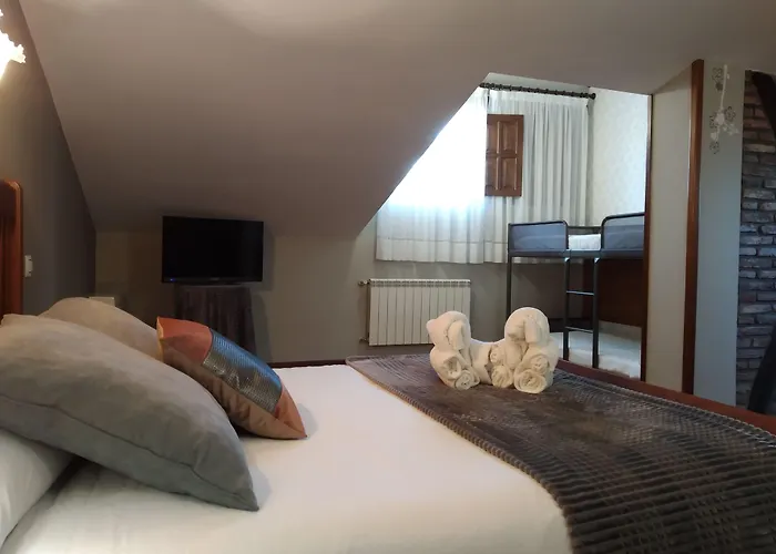 San Marcos Hotel Santillana del Mar