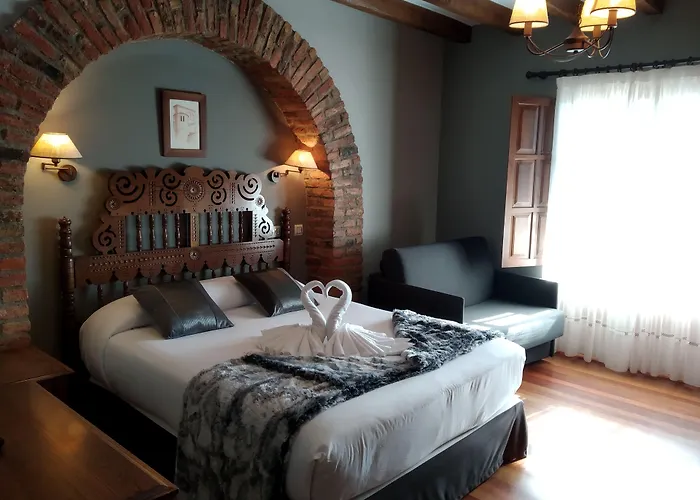 Hotel San Marcos Santillana del Mar