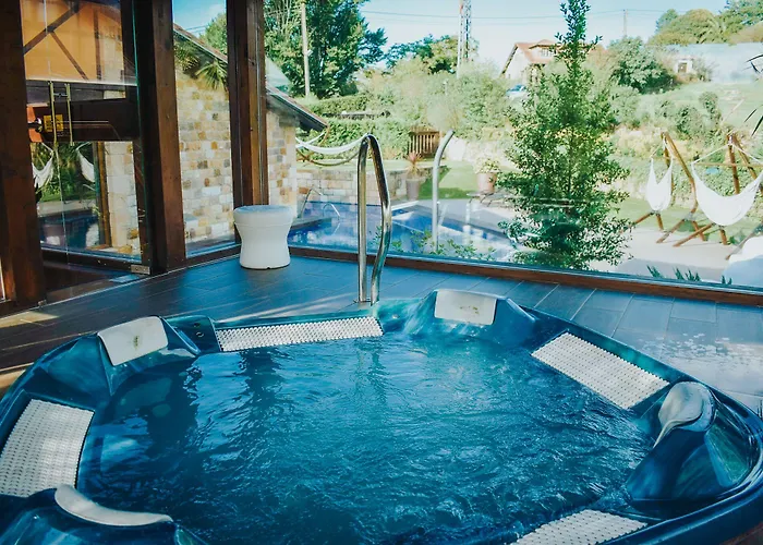 San Marcos Hotel Santillana del Mar