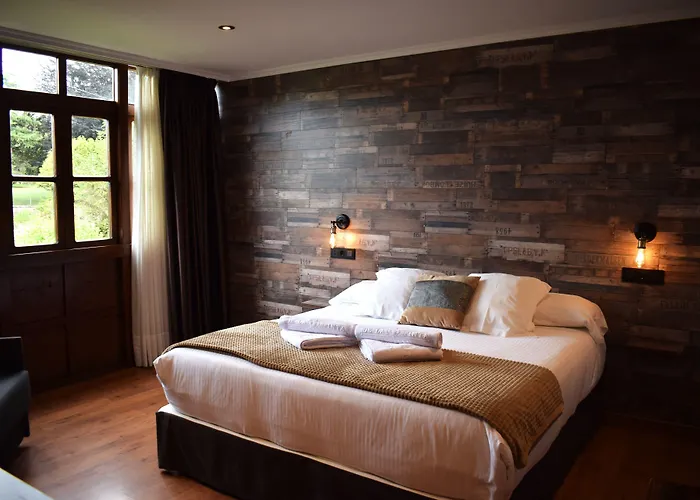 Hotel San Marcos Santillana del Mar