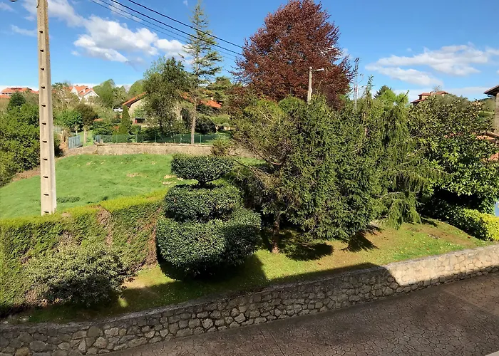 San Marcos 4* Santillana del Mar