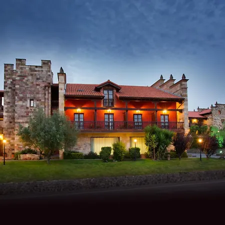 San Marcos Отель