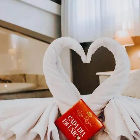 Hotell San Marcos 4*