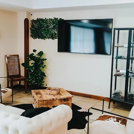 San Marcos Отель 4*
