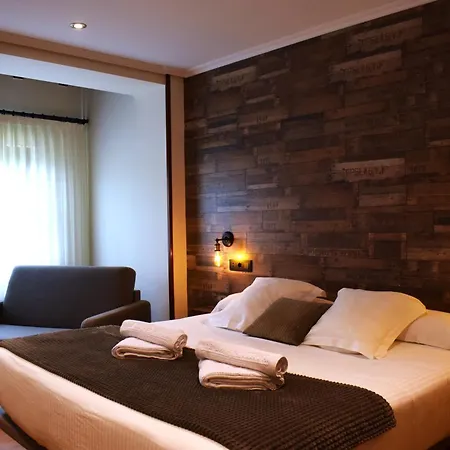 San Marcos Отель 4*