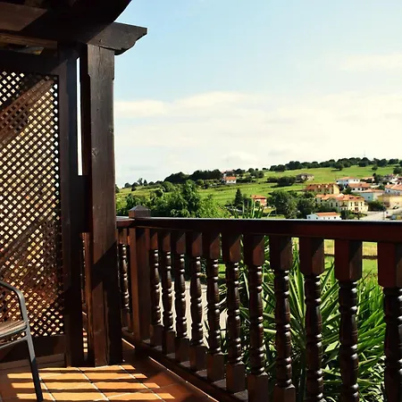 San Marcos 4* Сантильяна-дель-Мар