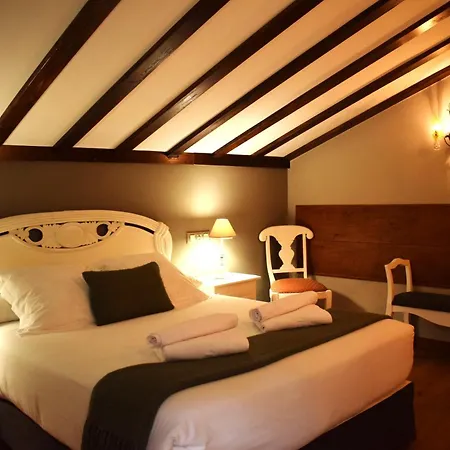 San Marcos Отель 4*