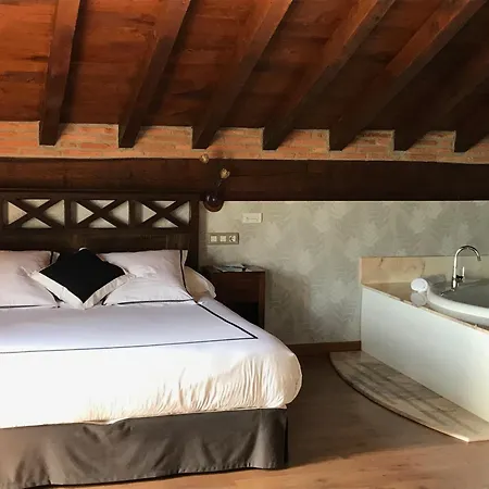 Отель San Marcos 4*
