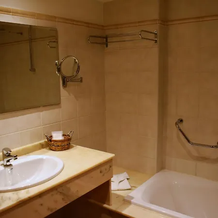 Отель San Marcos 4*