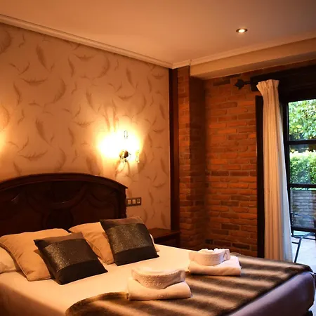 Отель San Marcos 4*