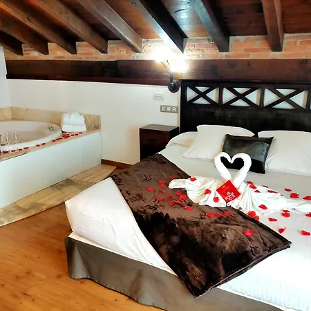 Отель San Marcos 4*