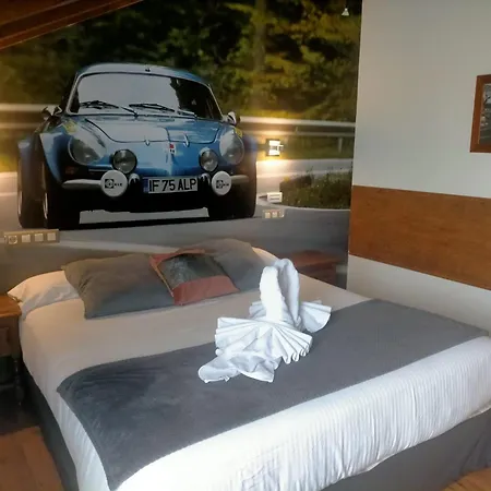 San Marcos 4*