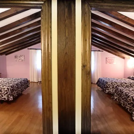 Отель San Marcos 4*