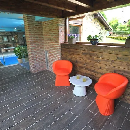 San Marcos Santillana del Mar