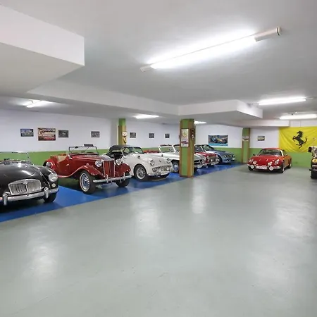 San Marcos 4* Santillana del Mar