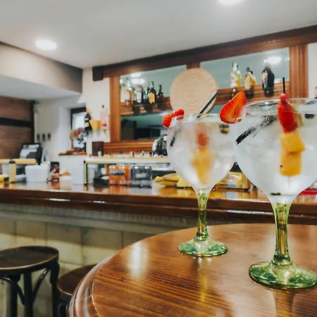 Отель San Marcos 4*