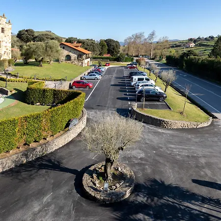 Отель San Marcos