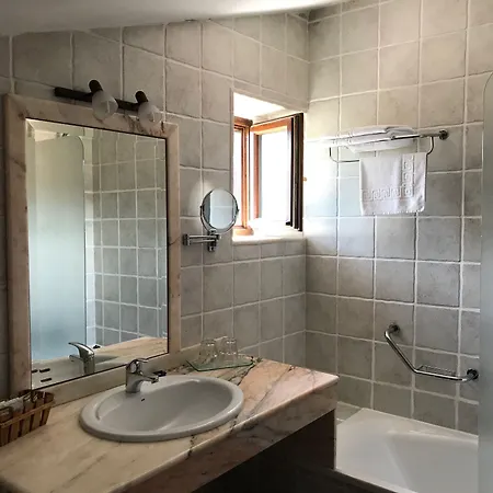 San Marcos Hotell Santillana del Mar