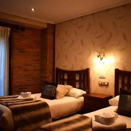 Отель San Marcos 4*