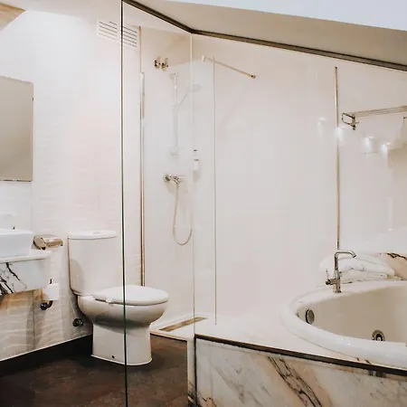 San Marcos 4* Santillana del Mar