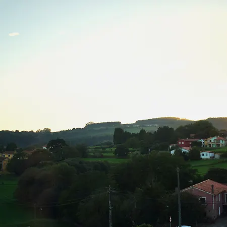 San Marcos Отель