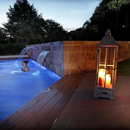 Hotell San Marcos Santillana del Mar